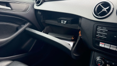 Mercedes-Benz B-Class B200 Sport Executive 5dr Auto Petrol Hatchback